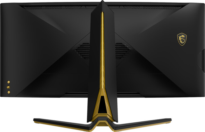 Monitor MSI Gaming MEG 342C - QD-OLED 34"