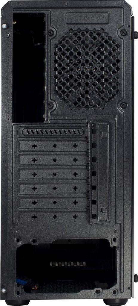 Kasë Inter-Tech C-3 Saphir, Midi Tower