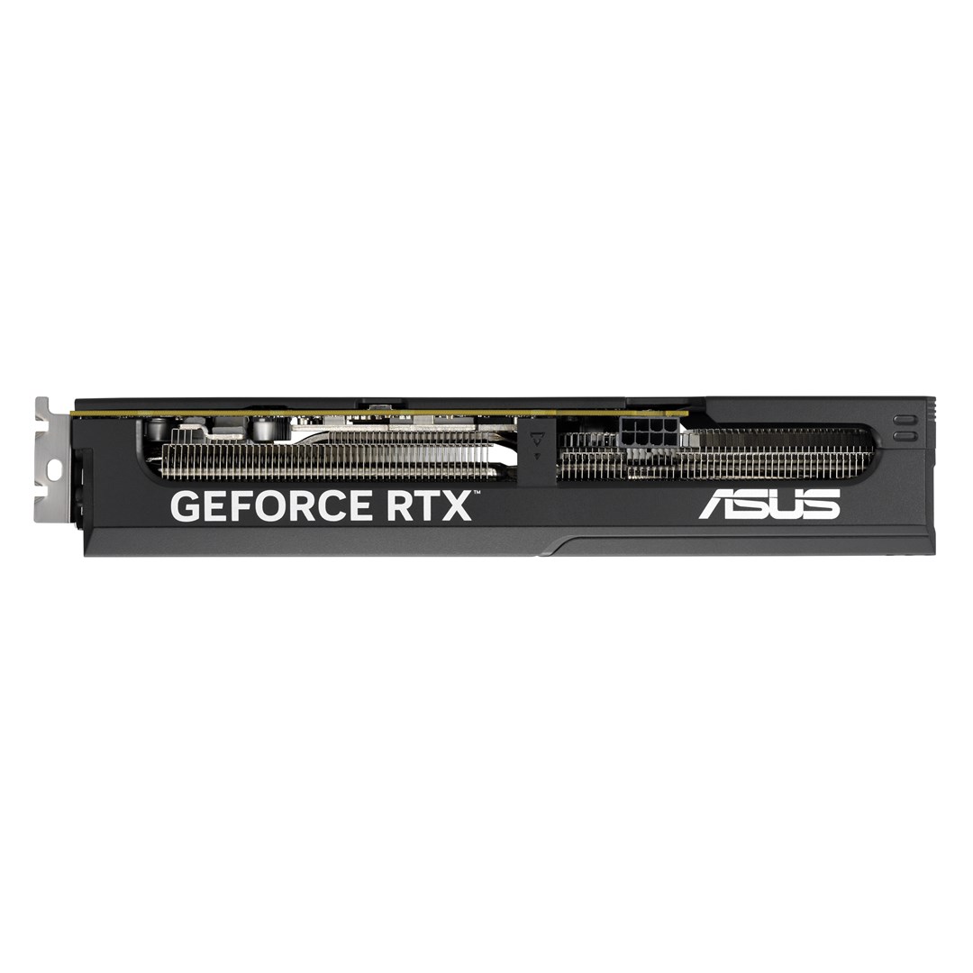Kartelë grafike Asus GeForce RTX 4070 Prime OC, 12GB GDDR6X