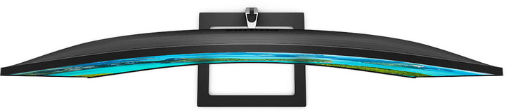 Monitor Philips 325E1C - LED monitor 31,5''