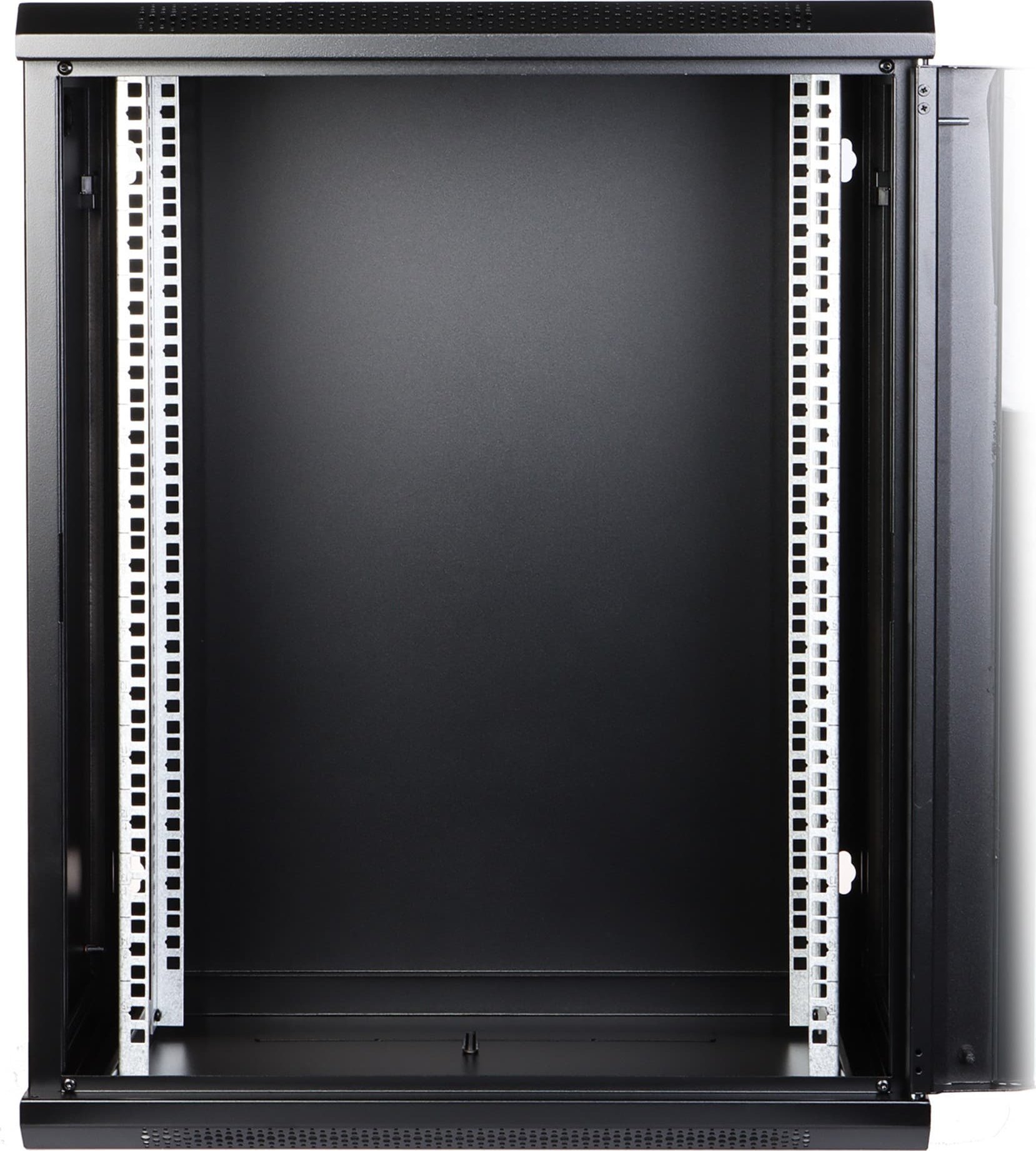 Ѕиден кабинет Eprado R19 15U, 19", 60kg, црн