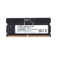 Memorie Apacer, 8GB, DDR5, SODIMM NB, 4800