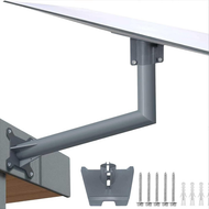 Set mbajtëse Starlink Standard Gen3 Wall, i hirtë