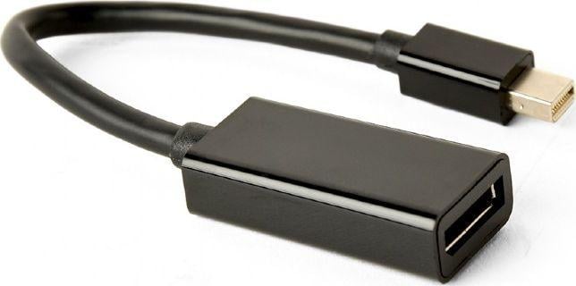 Adapter Gembird Mini DisplayPort, 0.15 m, i zi