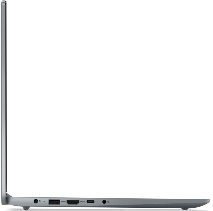 [OUTLET] Laptop Lenovo IdeaPad Slim 3 15AMN8, 15,6", AMD Athlon 7220U, 8GB RAM, 512GB SSD, AMD Radeon 610M, i hirtë	