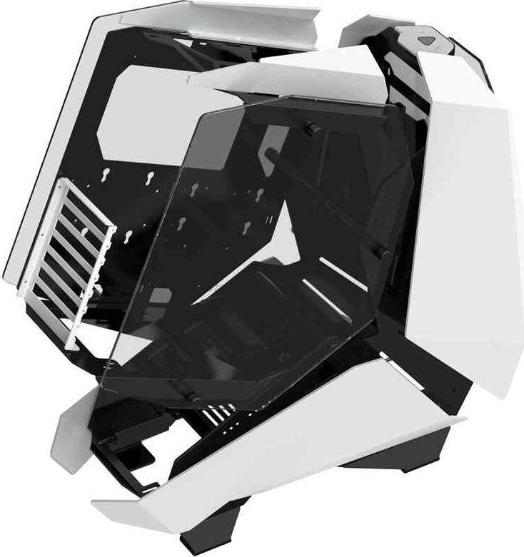 Kasë Jonsbo MOD5 ARGB, e bardhë