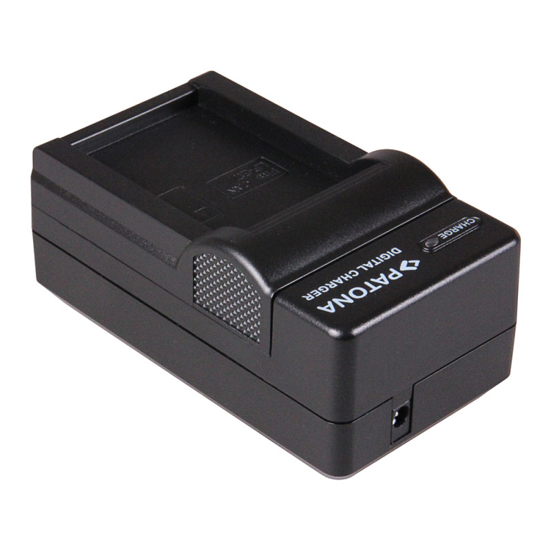 PATONA Charger Canon LP-E17