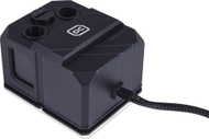 Bllok ftohës uji Alphacool Eisbaer Pro ES Solo, për PC, i zi