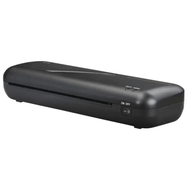 [OUTLET] Plastifikues Hama Basic 4në1, i zi