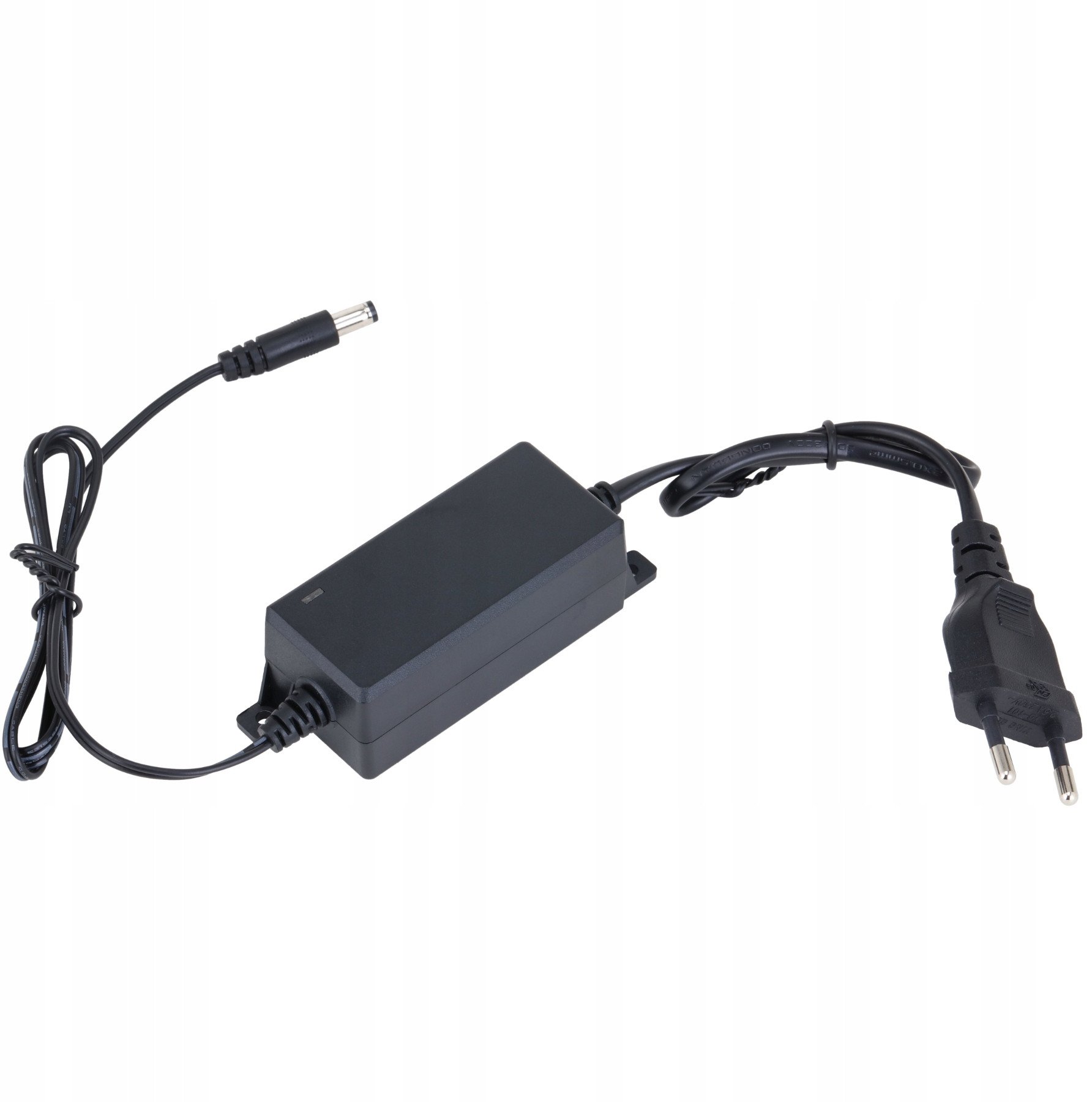 Furnizim me rrymë Dahua PFM325D-1215EN, 12V, 1.5A, i zi