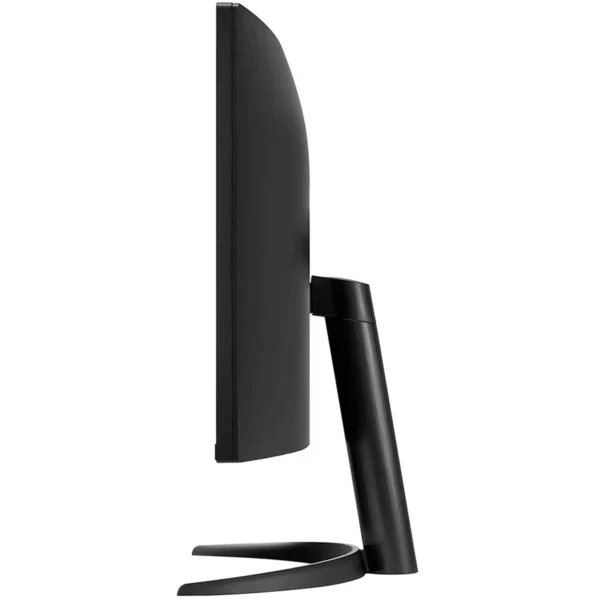 Monitor LG 34WR50QK-B, 34", Wide Quad HD, i zi