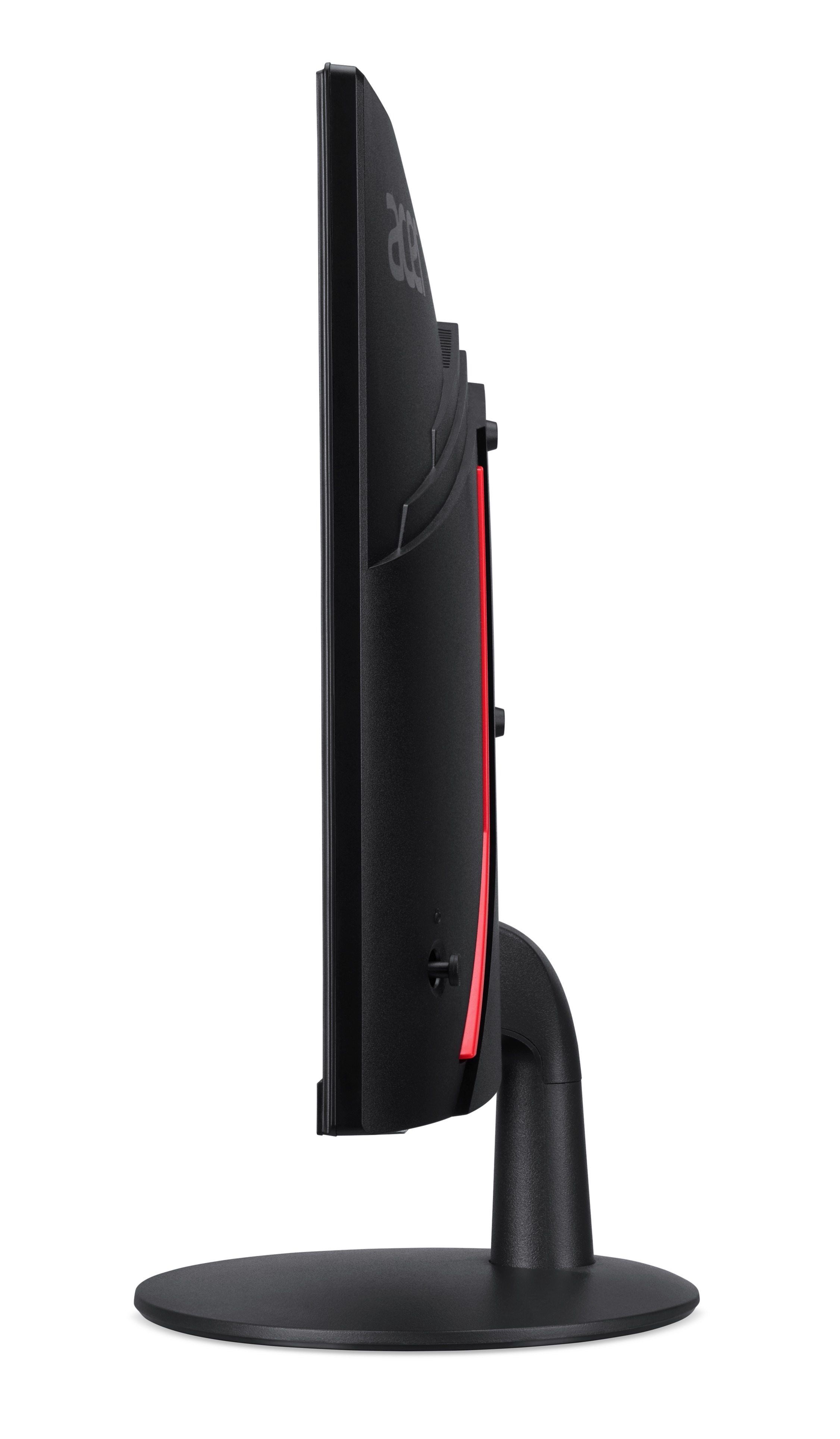 Monitor Acer Nitro ED240QS3BMIIPX, 23.6”, LED VA, FHD (1920 x 1080), 180Hz, i lakuar