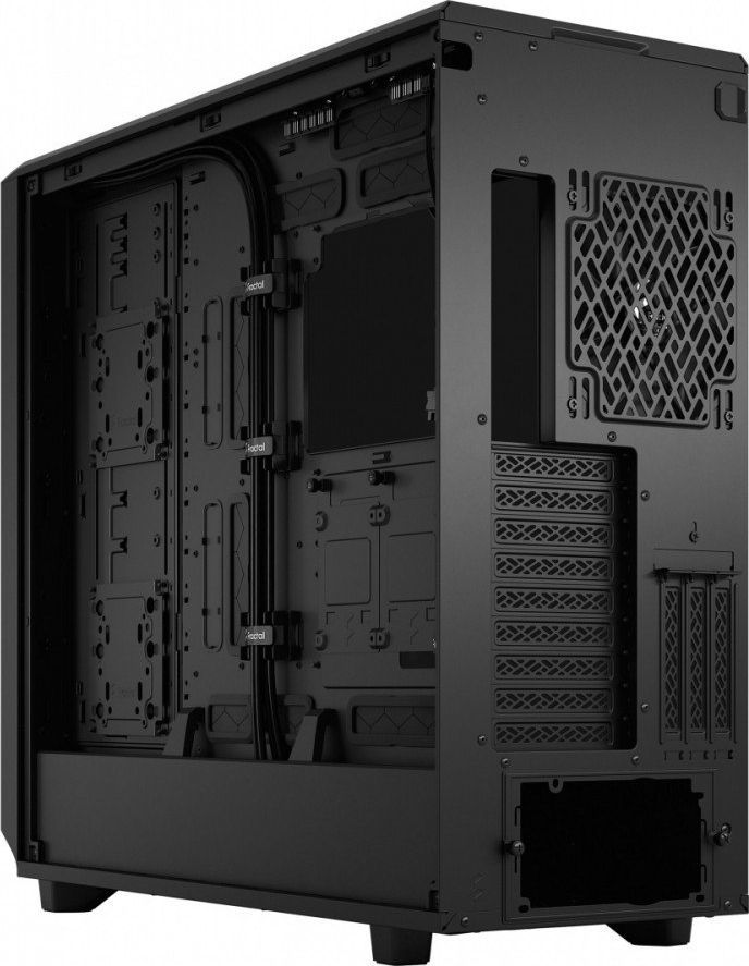 Kasë Fractal Design Meshify 2 XL TG (FD-C-MES2X-01)