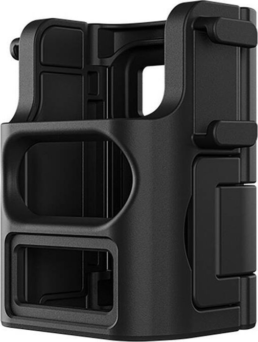 Адаптер за камера TELESIN Quick Release, продолжена алуминиумска рамка, штраф 1/4", за DJI OSMO Pocket 3