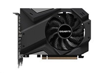 Kartelë grafike GIGABYTE VGA NVIDIA GeForce GTX 1650 D6 OC, 4GB GDDR6