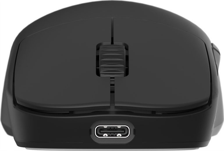 Mi wireless gaming Endgame Gear OP1we, optik, 2.4 GHz, i zi