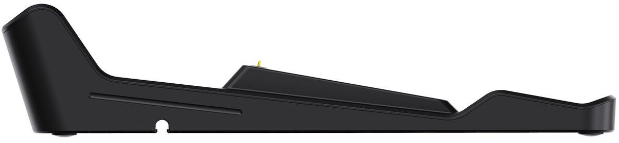 Stacion dokimi Capture për Scorpion, karikim dhe lidhje, i zi