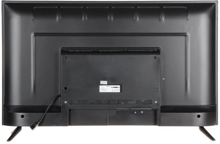 Monitor Dahua LM43-F200 - LED 42.5''