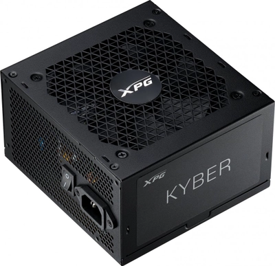 Burim energjie ADATA XPG Kyber KYBER850G-BKCEU ATX 3.0, 850W