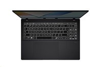 Laptop ASUS Vivobook S16 S3607CA-RP005W 16″, Core Ultra 7 255H, UMA, 16 GB RAM, 1 TB SSD, i hirtë