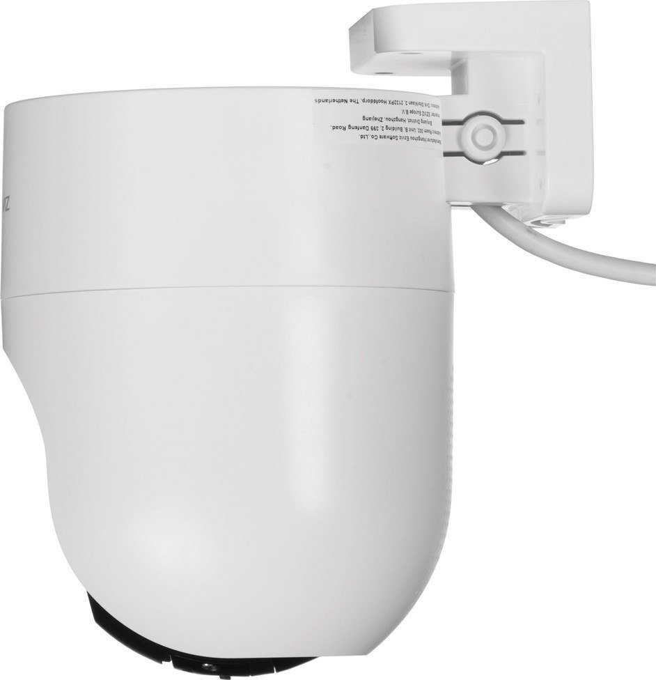 Kamerë IP Ezviz H8C, 2MP, Wi Fi, e bardhë