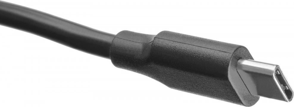 Karikues laptopi Green Cell Universal, USB C, 45W, i zi