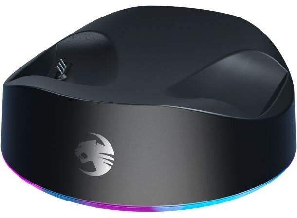 Kufje ROCCAT SYN Max Air, të zeza