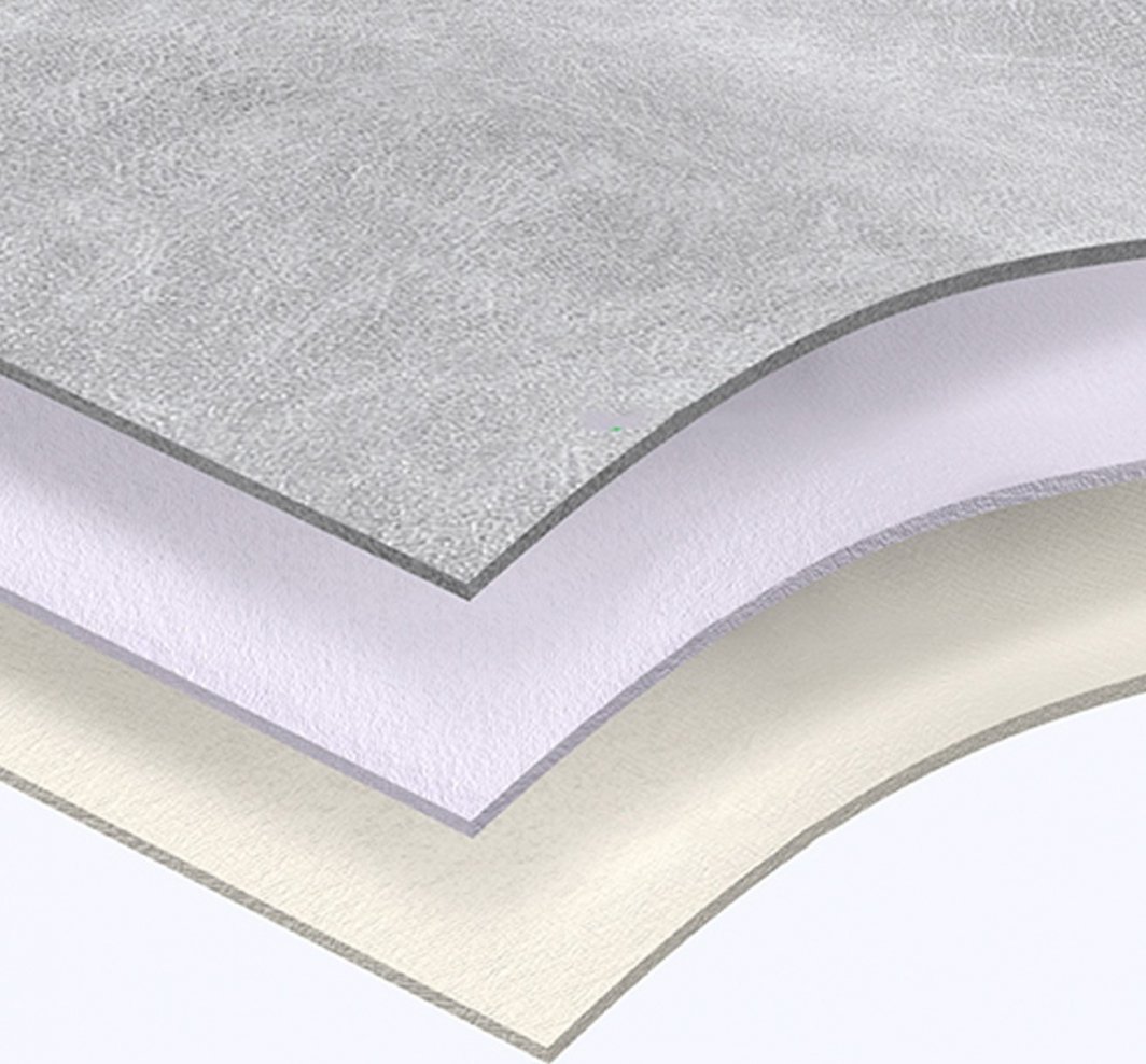 Çantë laptopi Ugreen LP187, 15", gri