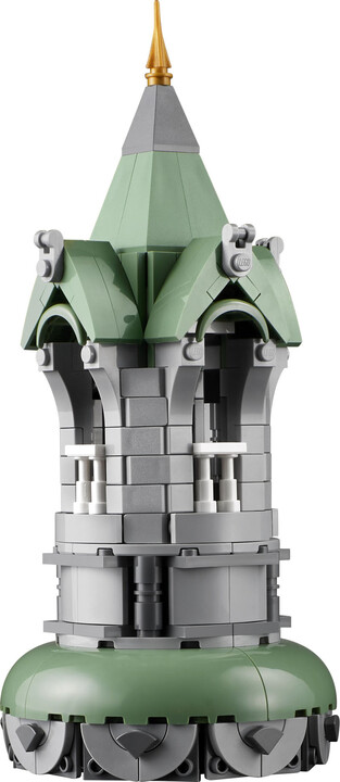 Set LEGO® Icons 10316 The Lord of the Rings: Rivendell, 6167 pjesë