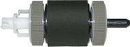 Rrotull për printer MicroSpareparts MSP3519, për HP LaserJet, gri