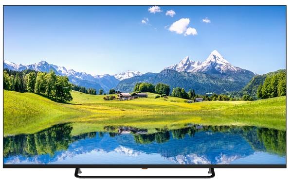 Televizor Fuego 65ELU820GTV, QLED, 65", 4K Ultra HD, i zi