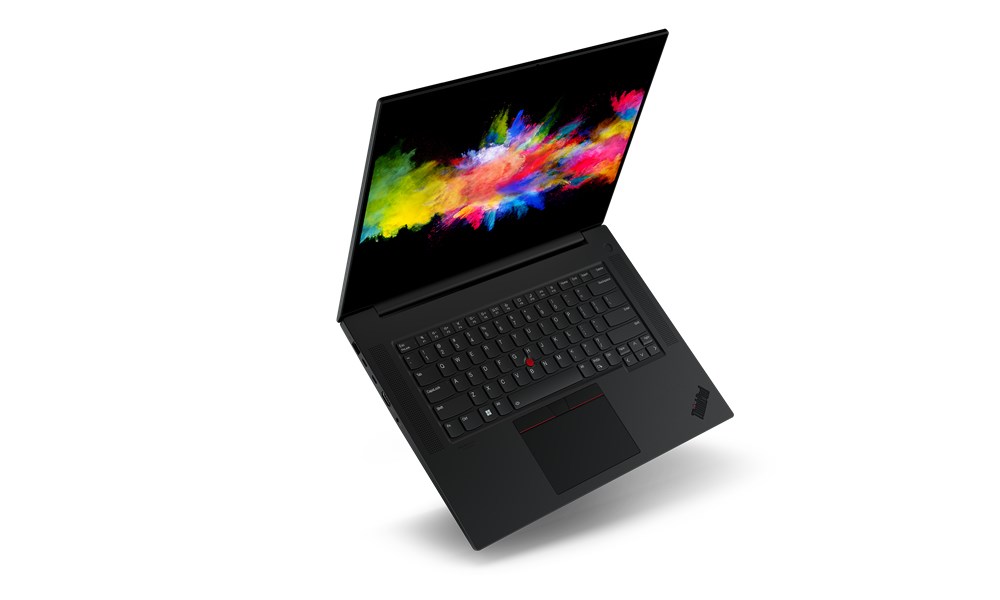 Laptop Lenovo ThinkPad P1, 16", Intel i9-12900H, 16 GB RAM, 512 GB SSD, NVIDIA RTX A5500, i zi