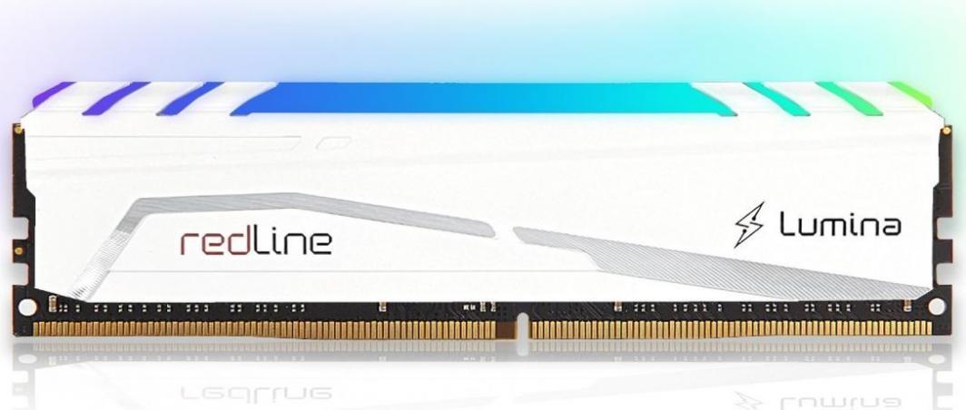 Memorie Mushkin Redline Lumina, DDR4, 32 GB, 3600 MHz, CL18, MLB4C360JNNM16GX2