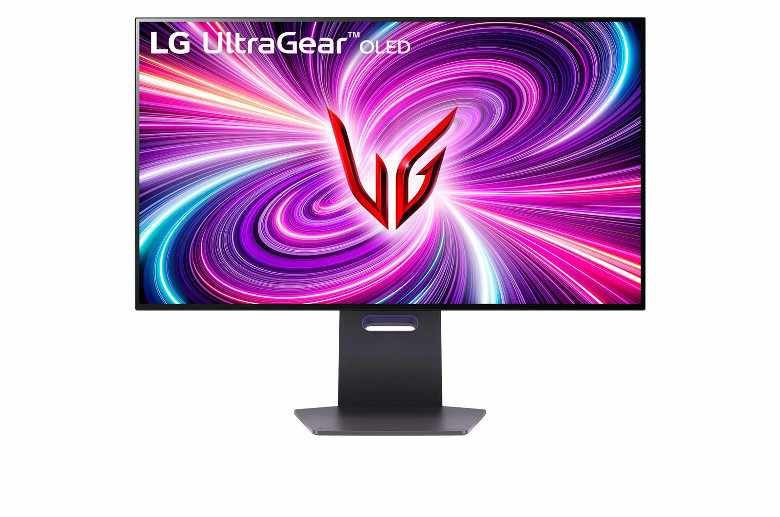 Monitor LG UltraGear OLED, 31.46", 4K UHD, 0.03ms, i zi