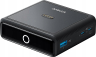 Karikues portativ Anker Prime, 20000mAh, 100W, i zi