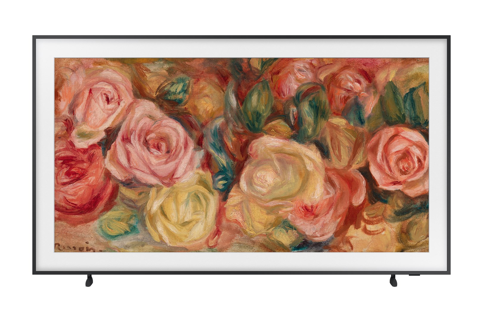 Televizor Samsung QE75LS03DAUXXH, 75", QLED 4K, i zi