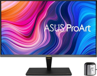 Monitor ASUS ProArt PA32UCX-PK 90LM03HC-B01370, 32", 3840 x 2160 (UHD 4K), 60Hz, IPS, i zi