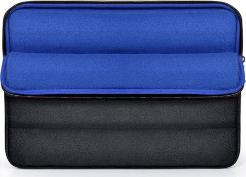 Çantë për laptop Port Designs Portland, 14", e zezë