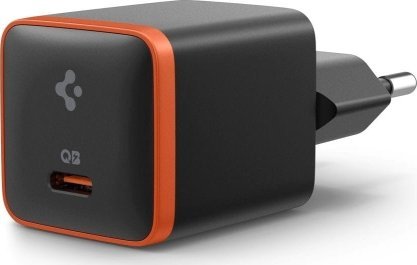 Karikues muri Spigen ArcStation Essential, 30W, i zi