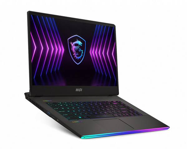 Laptop MSI Raider GE67HX 12UHS-051PL, 15.6", 32GB RAM, 2TB SSD, Intel Core i7, NVIDIA GeForce RTX 3080 Ti Laptop GPU, i zi