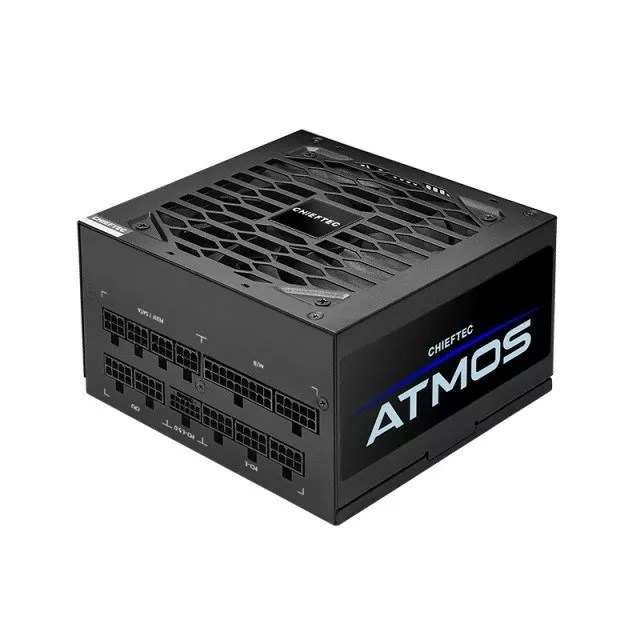 Furnizues me energji Chieftec ATMOS, 850W, 80 PLUS Gold, PCI-E 5.0, i zi
