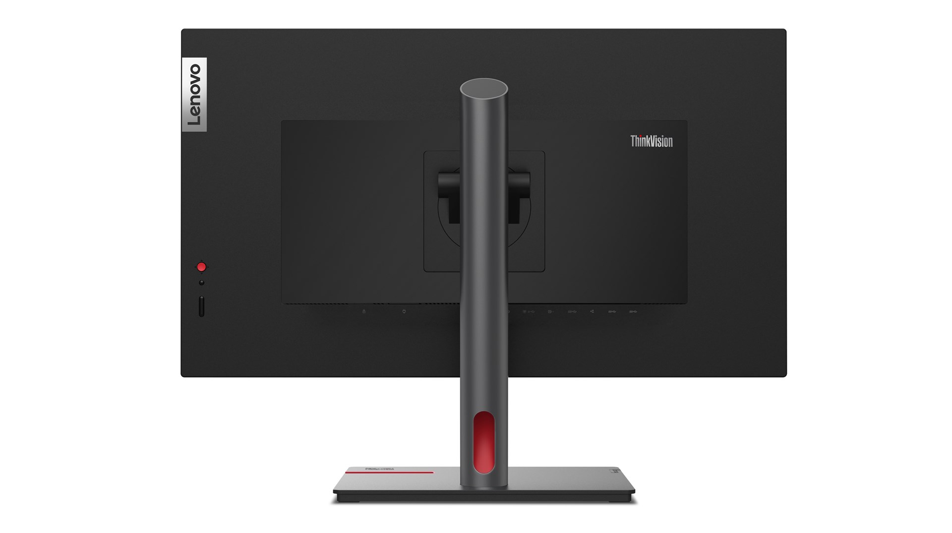 Монитор Lenovo ThinkVision P27h-30, 27\", QHD, IPS, црн