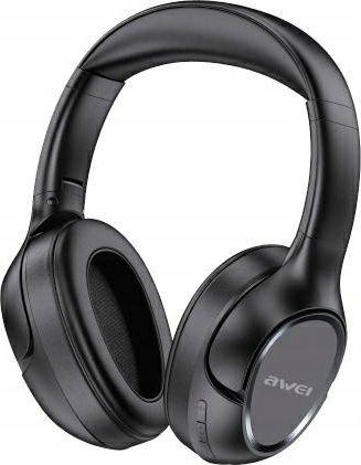 Kufje Awei A770BL (AWEI059BLK), bluetooth, të zeza