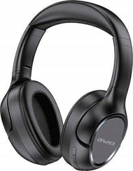 Kufje Awei A770BL (AWEI059BLK), bluetooth, të zeza