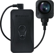 Kamerë trupore Transcend DrivePro Body 70 TS64GDPB70A, QHD 1440p, 64GB, IP68