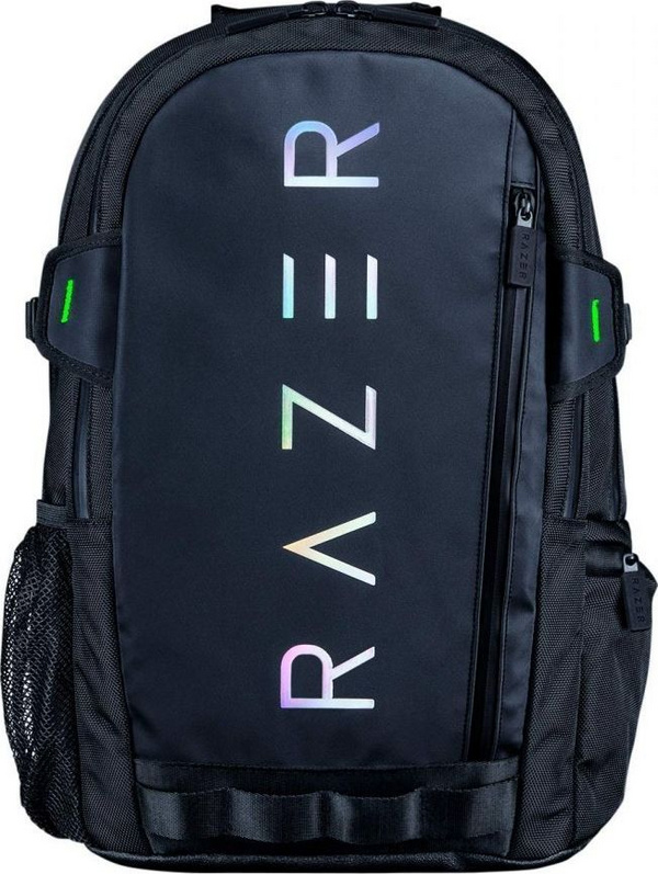 Торба за лаптоп Razer Rogue V3, 15", црна боја
