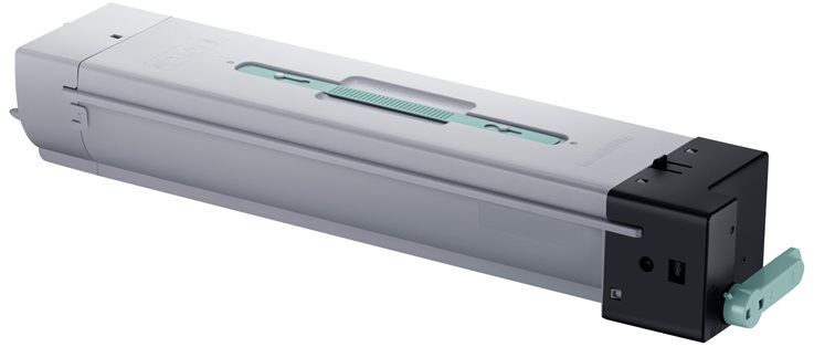 Ngjyrë HP MLT-K706S, e zezë