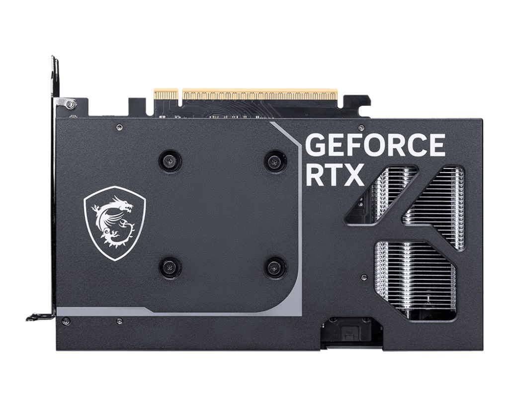 Kartelë grafike MSI GeForce RTX 5060 8GB VENTUS 2X OC