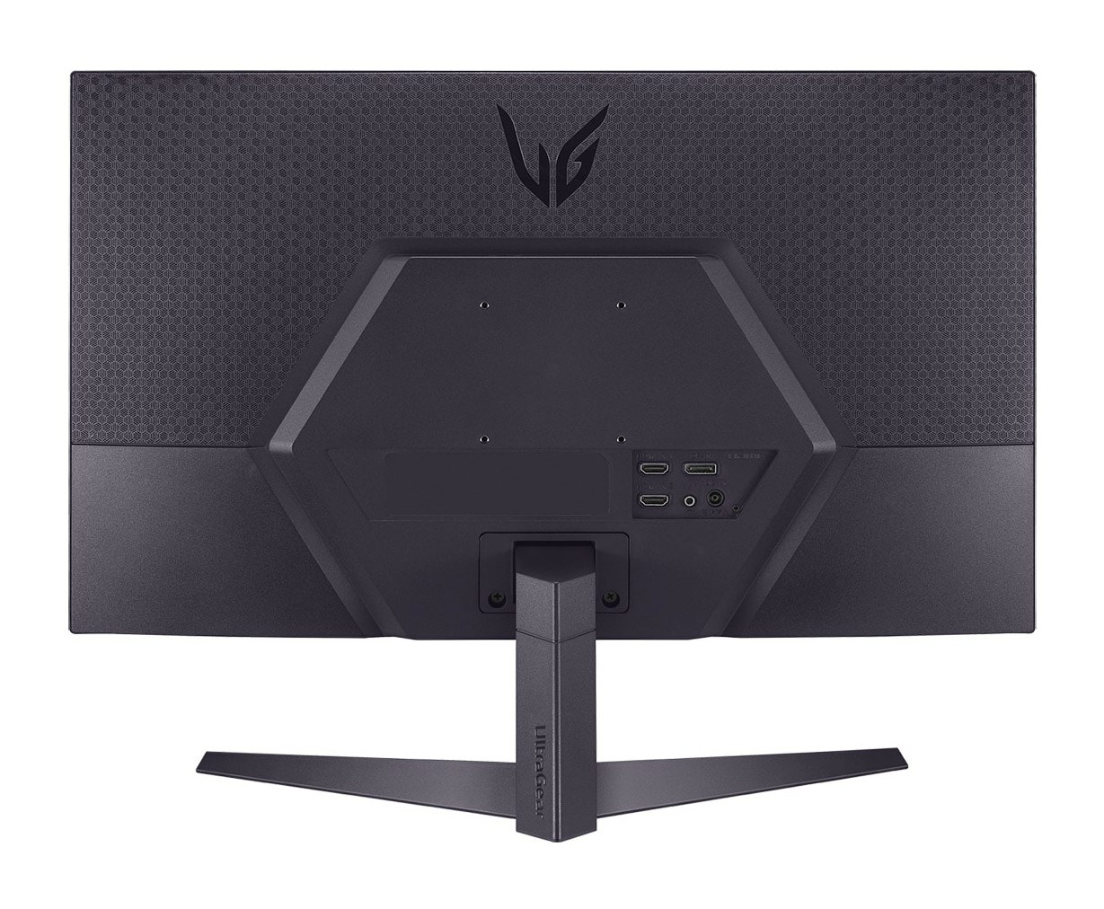 Monitor LG 24GS50F-B, 23.7" FHD 1920x1080, LCD, i zi