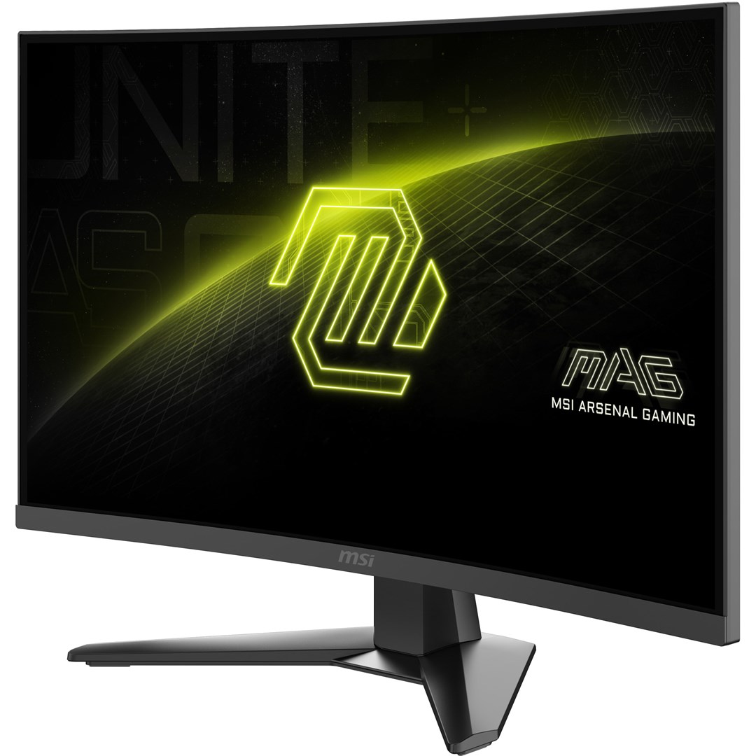 Monitor MSI MAG 275CQF E18, 27", WQHD, 180Hz, i zi